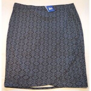 NWT RipSkirt Hawaii 2XL Black Pearl Batik Wrap Skirt Length 3 Beach Vacation